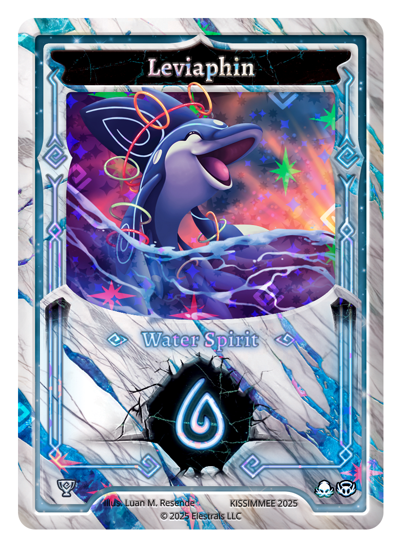 Leviaphin - KISSIMMEE 2025